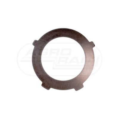 Płyta zewnętrzna KUBOTA  fi-240 mm wewnętrzna fi-151.8 mm