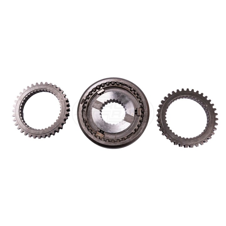 Synchronizator rewersu Case New Holland Fiat KMG 5161828, 5143850, 5161273, 5186629