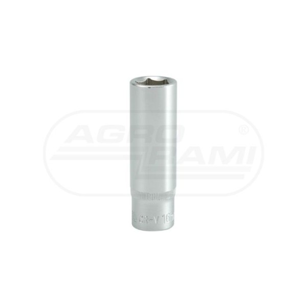 Nasadka długa 16mm 1/2"