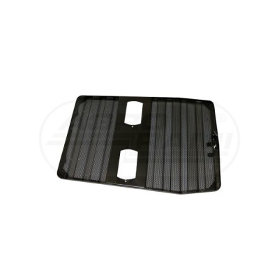 Siatka maski reflektory prostokątne