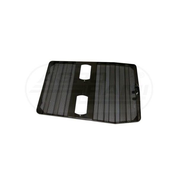 Siatka maski reflektory prostokątne