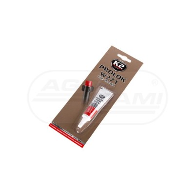 Klej anaerobowy do mocowania gwintów wysoka siła K2 B151N