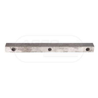 Listwa metalowa