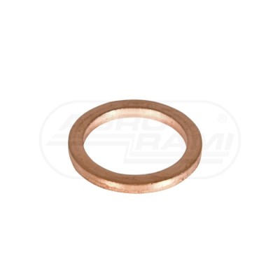 Uszczelka CU 14x20x1,5 - paczka 100 sztuk