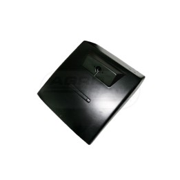 Płaszcz tylny błotnika 62115575 Zetor