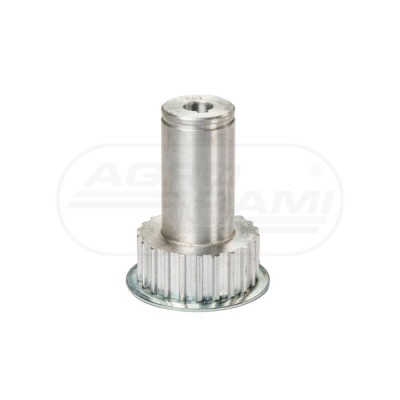 WAŁEK ZĘBATY Z-22 AT5 ORYGINAŁ