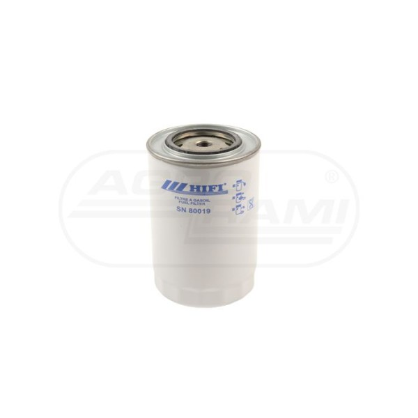 Filtr Paliwa B53467  SN80019