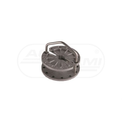 Napinacz metalowy do drutu Pomelac