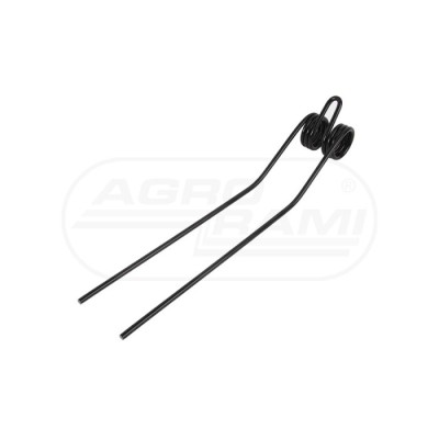 Palec Przetrząsacza Kuhn