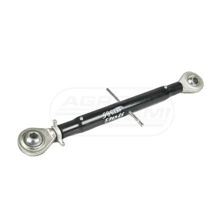 Łącznik centr.KAT.2/3 M36X3 DŁ,min 690mm KTL5223SL