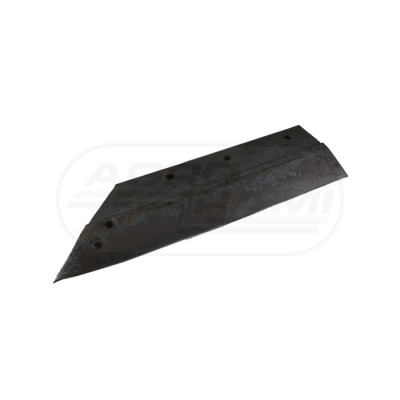 Lemiesz gruby do dłuta