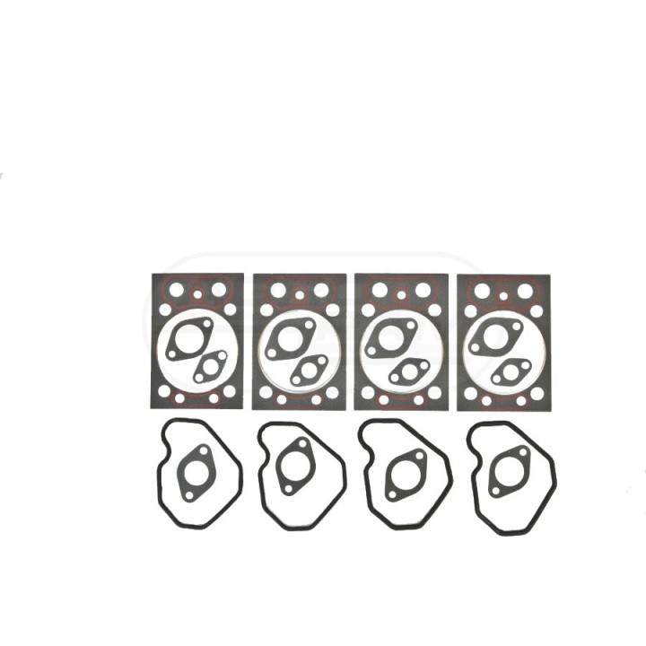 Zestaw uszczelek głowicy 1,2 SILIKON 2027468 ZETOR 4-CYL. POLGASKET