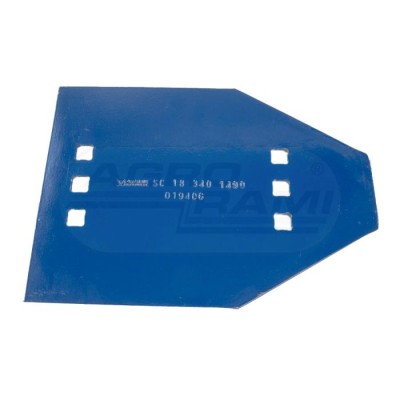 PIĘTKA PŁOZY PL 3401490 FRK