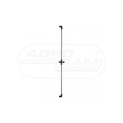 Przyłącze 3-dyszowe