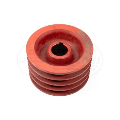 Koło pasowe fi141x83 fi35x55 (KB140160)(S)