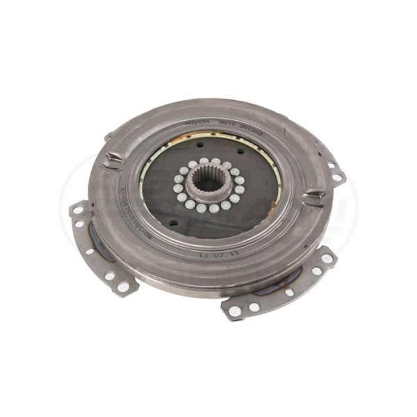 Tłumik drgań  30196-69  26Z 39 42.5 LUK