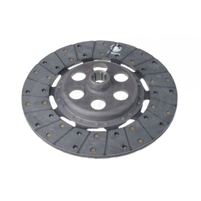 Tarcza sprzęgła I stop. 12 Z-10