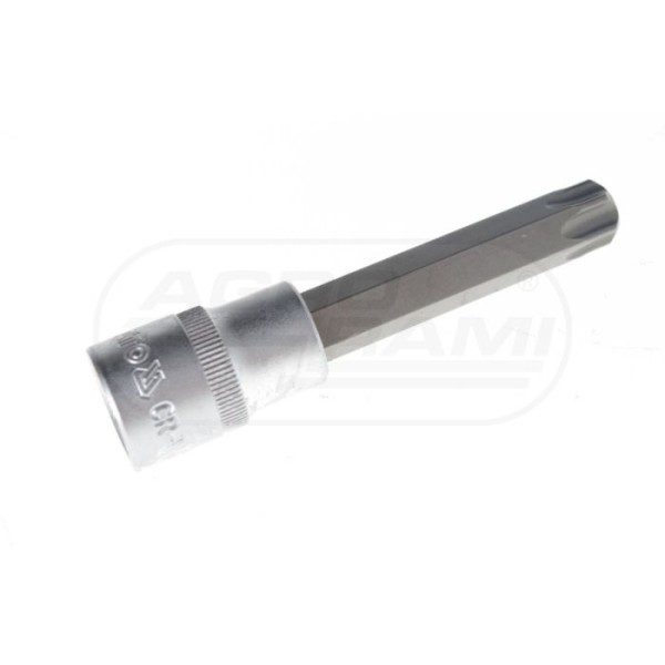 Klucz trzpieniowy TORX 12 T60