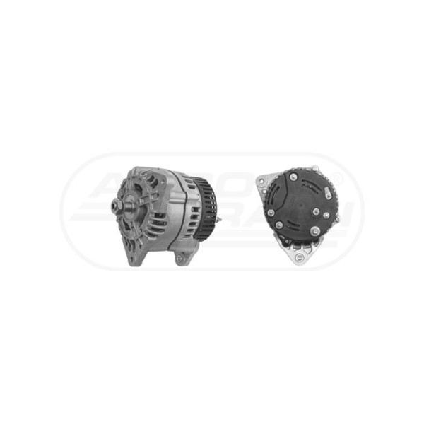 Alternator 62920-156