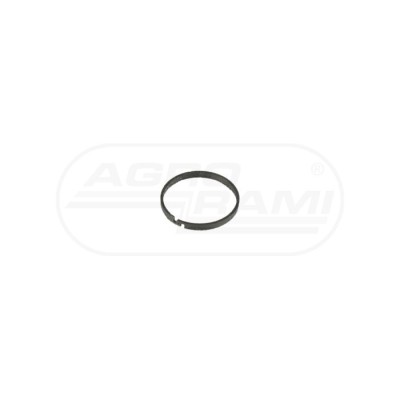 Pierścień zamkowy  fi-26x23.80x2.50mm