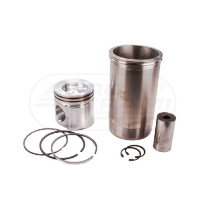 Zestaw nap. silnika 2631-195  GOETZE