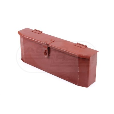 Skrzynka narzędziowa