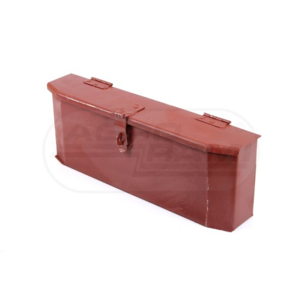 Skrzynka narzędziowa