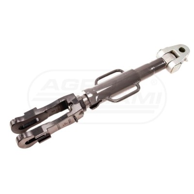 Wieszak B49184  L 650785 MM - O 25.3 X 74x28.9 MM