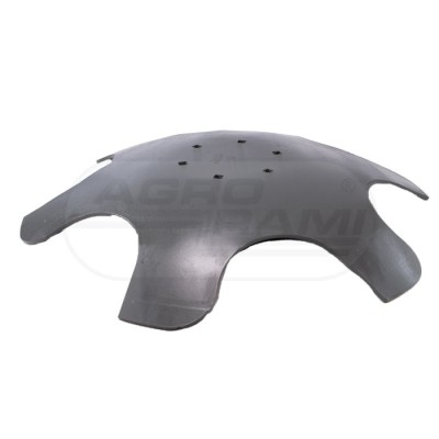 Talerz skrajny prawy FI-660/6