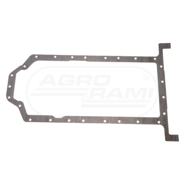 Uszczelka miski 30/75-121