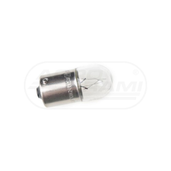Żarówka R10W 24V 10W BA15S 173263000