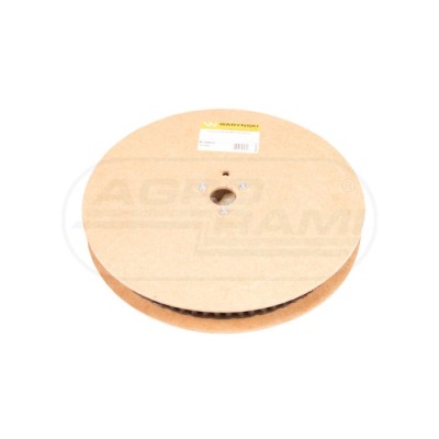 Łańcuch rolkowy 06B-2 5M WARYŃSKI