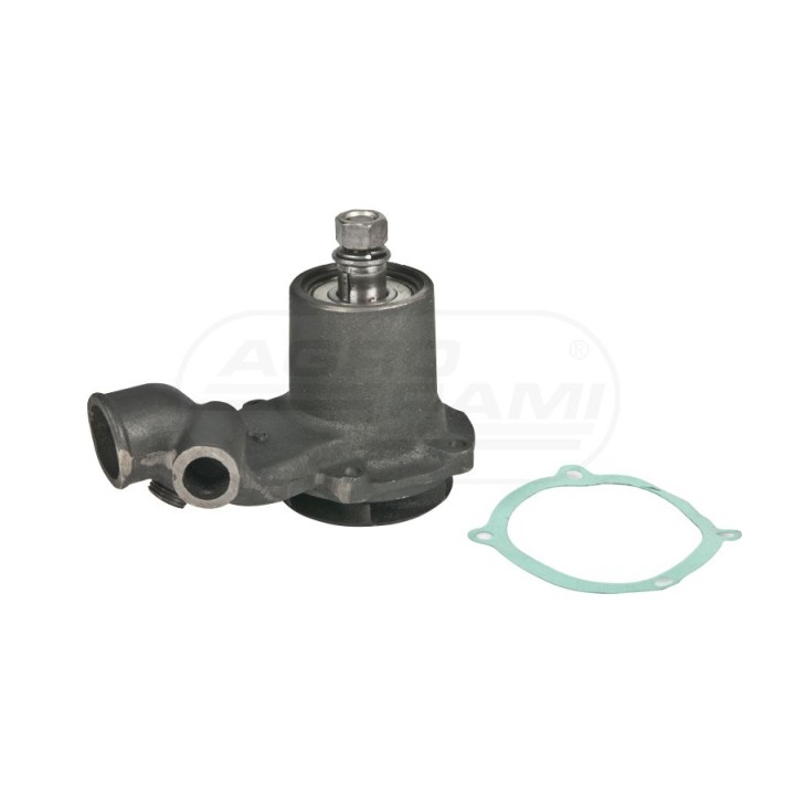 Pompa wody  25/130-228 WIRNIK FI-98 MM U5MW0166, 311781A1