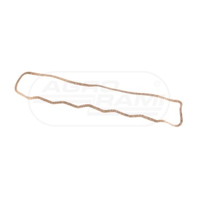 Uszczelka pokrywy zaworów 2574-29  6-cyl