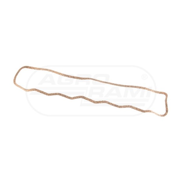 Uszczelka pokrywy zaworów 2574-29  6-cyl