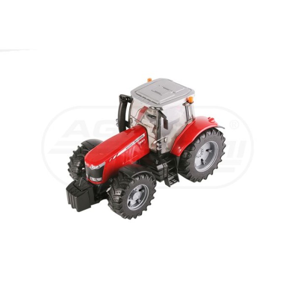 Massey Ferguson 7600