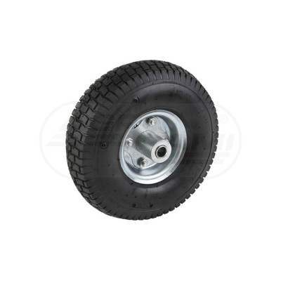 Koło ogumione fi 16 mm PR1800-2