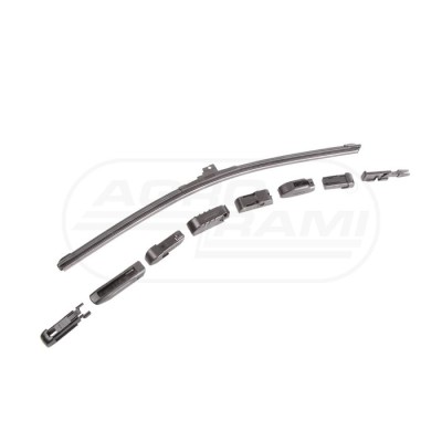 Pióro wycieraczki bezszkieletowe OXIMO  AERO MT500 20 500mm