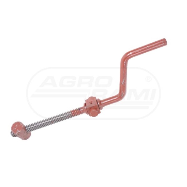 Wrzeciono do koła z czopem 1023