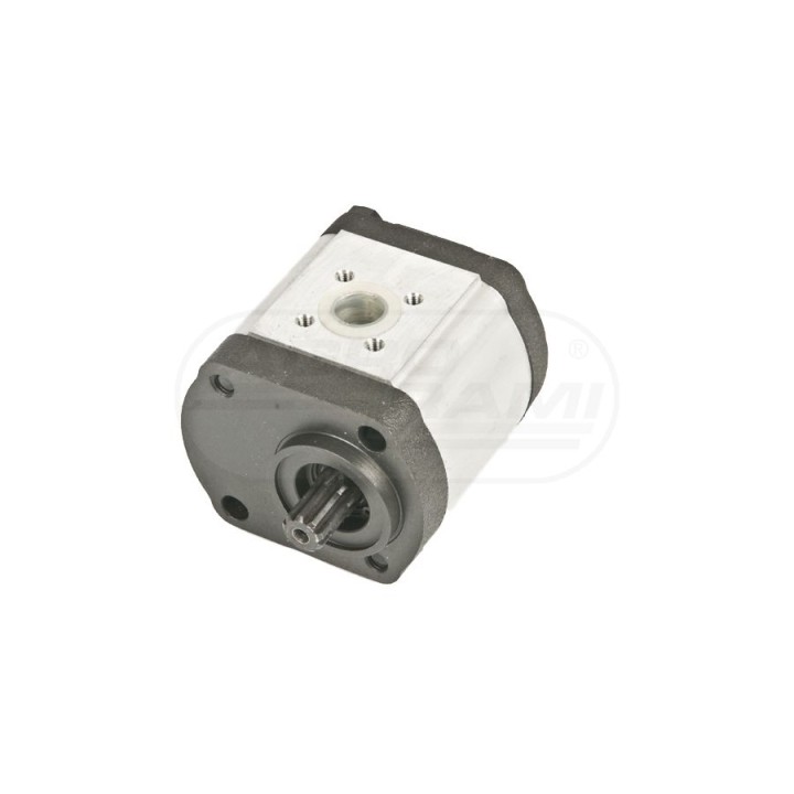 Pompa hydr.20C16X205 , 69/565-56  prawa 245297400, 0510615023, 245297400, 245395