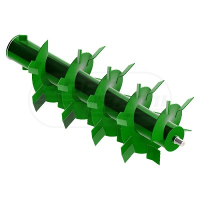 Bęben ślimakowy  prawy 020402757B