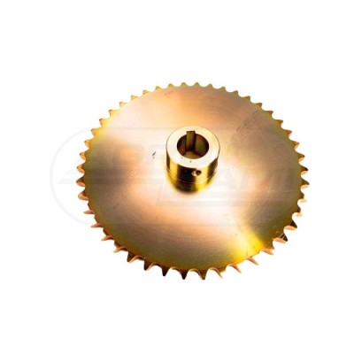 Koło zębate 24x12 44-35-40 (ORYG.)