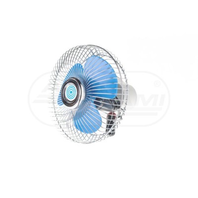 Wentylator samochodowy