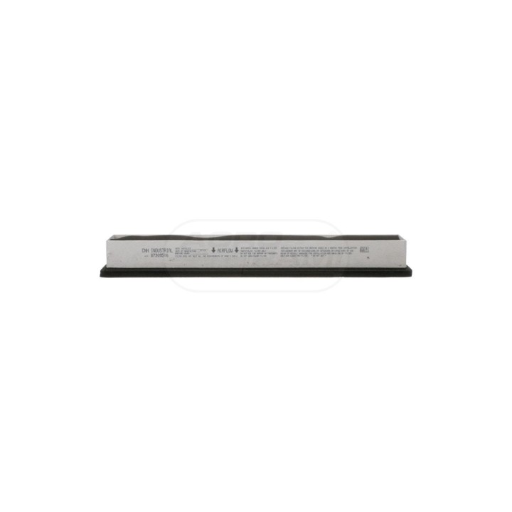 Filtr kabiny węglowy Maxxum/Puma 87309516, ##, 87309518, 87309517 Case IH