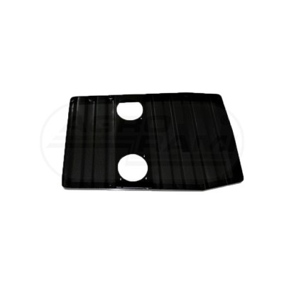 Siatka maski reflektor okrągły