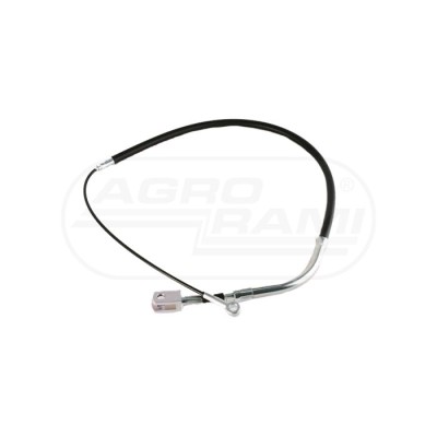 Linka hamulca.25409-53  L-1200mm.