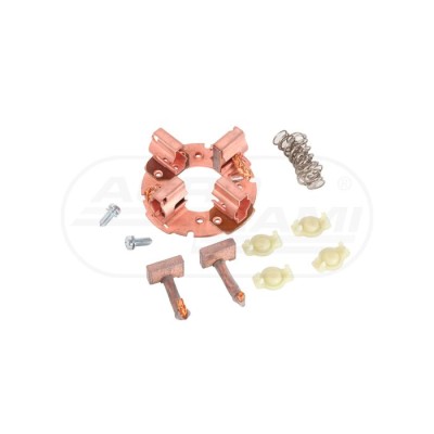 SZCZOTKA ROZRUSZNIKA ISKRA  MAHLE  LETRIKA