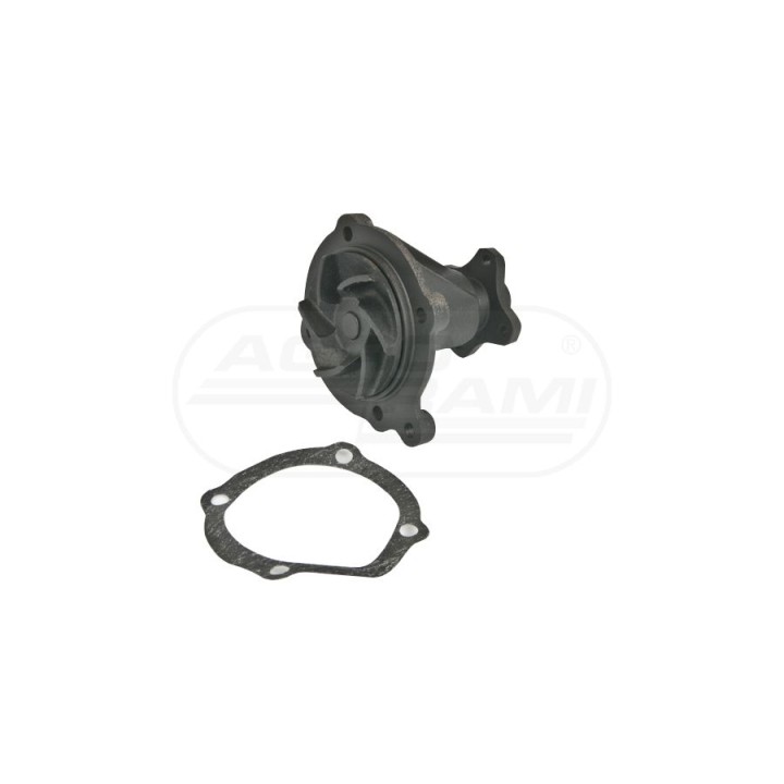 Pompa wody 45/130-247 40/130-383  , 45/130-247  JCB ,  Leyland , 4.98NT - Leyland (BMC 02301400, EMWP598, HJK2036, HJK2136