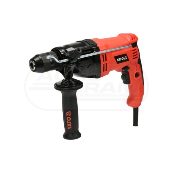 Wiertarka udarowa 850W