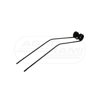 Zęby sprężyste FELLA